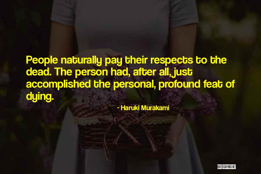 Scalzi Novels Quotes By Haruki Murakami Scalzi Novels Quotes By Haruki Murakami
