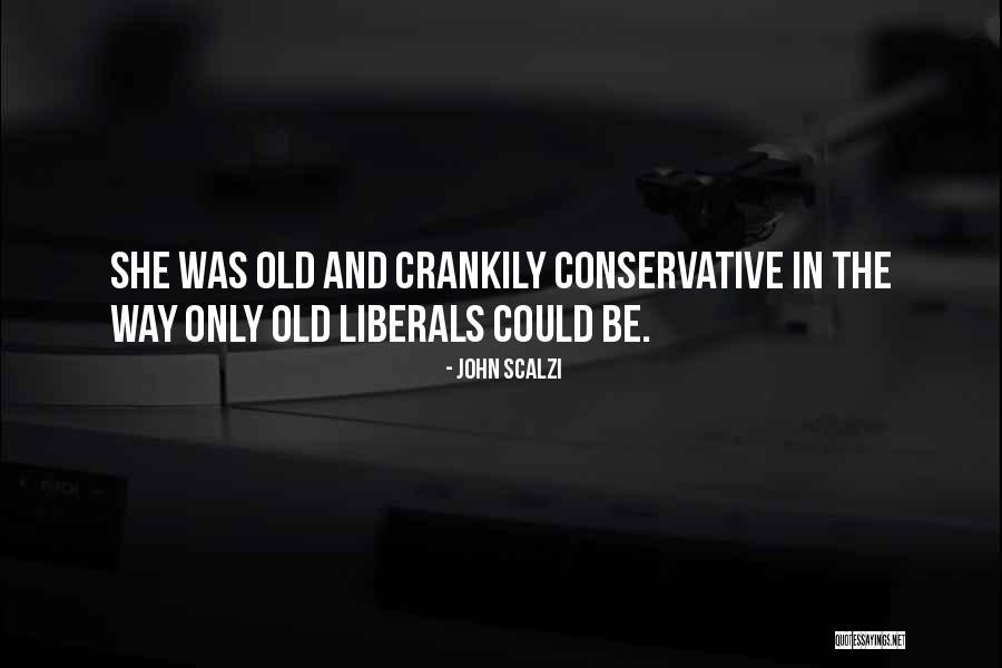 Scalzi Old Quotes By John Scalzi Scalzi Old Quotes By John Scalzi