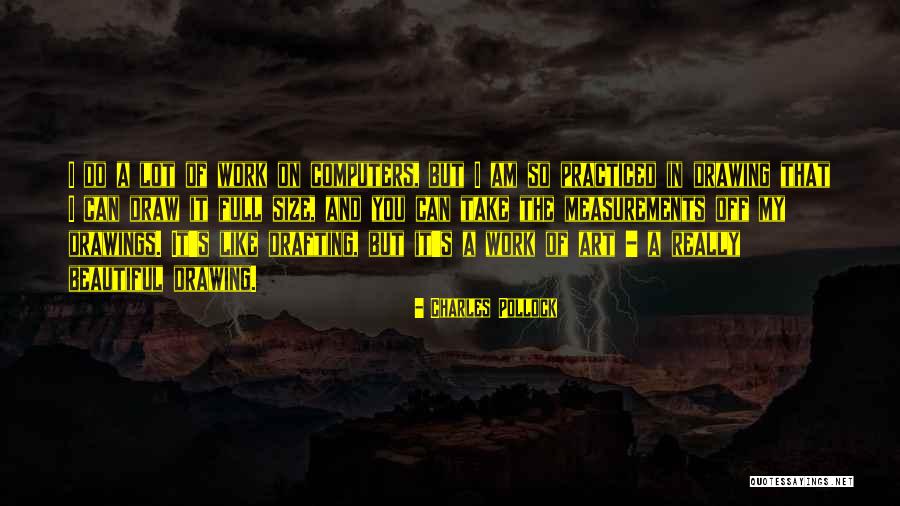 Scalzi Park Quotes By Charles Pollock Scalzi Park Quotes By Charles Pollock