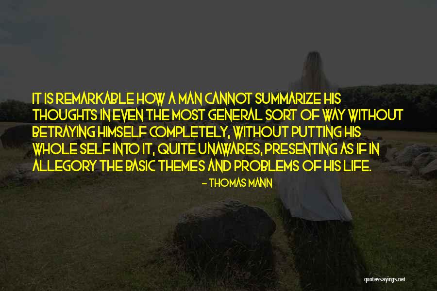 Scalzi Whatever Blog Quotes By Thomas Mann Scalzi Whatever Blog Quotes By Thomas Mann