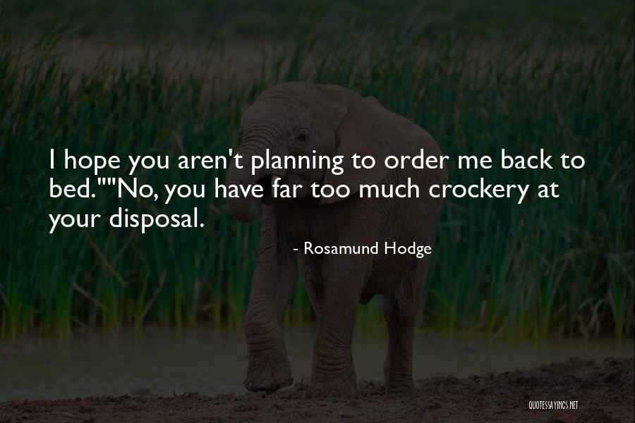 Scalzitti Sandra Quotes By Rosamund Hodge Scalzitti Sandra Quotes By Rosamund Hodge