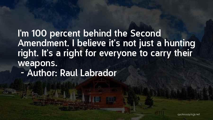 Scalzo Appliance Quotes By Raul Labrador
