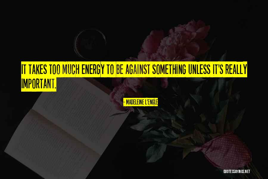 Scalzo Property Quotes By Madeleine L'Engle Scalzo Property Quotes By Madeleine L'Engle