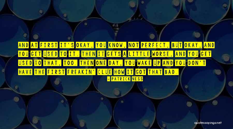 Scalzo Property Quotes By Patrick Ness Scalzo Property Quotes By Patrick Ness