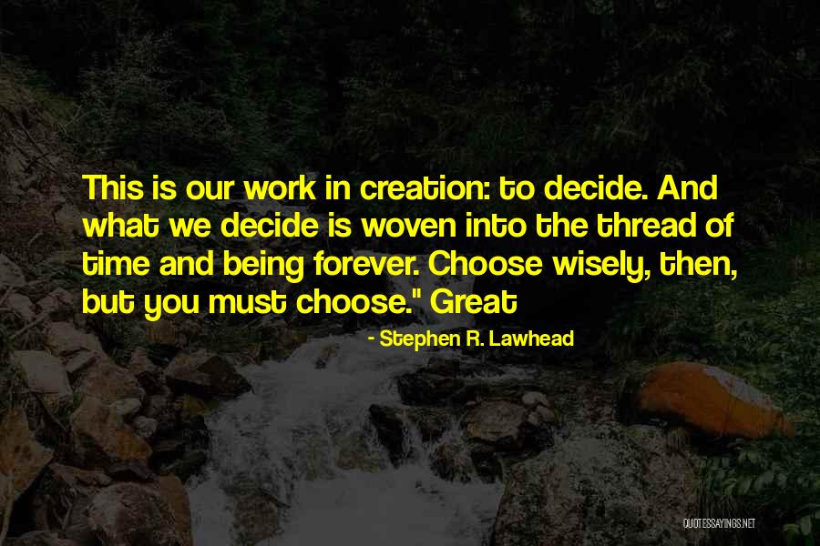 Scalzone Oreste Quotes By Stephen R. Lawhead Scalzone Oreste Quotes By Stephen R. Lawhead