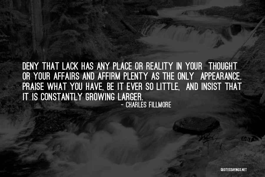 Scalzotto Quotes By Charles Fillmore Scalzotto Quotes By Charles Fillmore