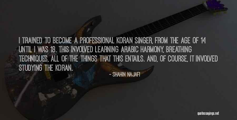 Scamarcio Denti Quotes By Shahin Najafi Scamarcio Denti Quotes By Shahin Najafi