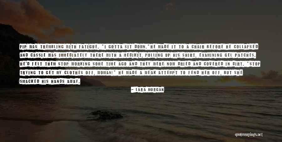 Scamarcio Fidanzata Quotes By Lara Morgan Scamarcio Fidanzata Quotes By Lara Morgan