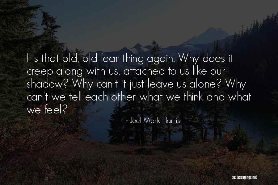 Scamarcio Filmografia Quotes By Joel Mark Harris Scamarcio Filmografia Quotes By Joel Mark Harris