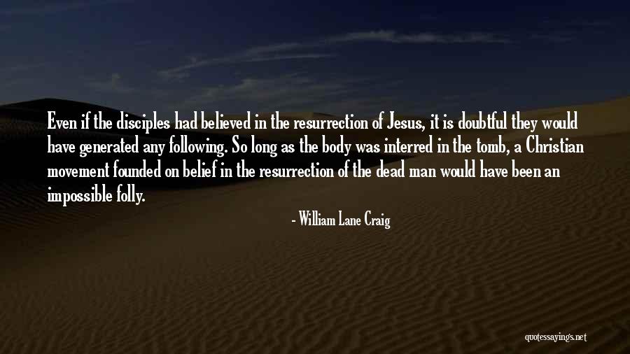 Scambio Quotes By William Lane Craig Scambio Quotes By William Lane Craig