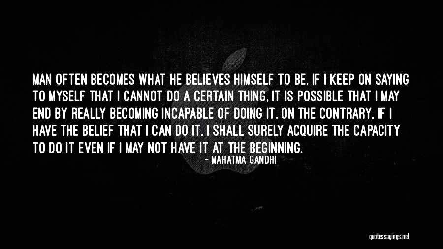 Scammell Commander Quotes By Mahatma Gandhi Scammell Commander Quotes By Mahatma Gandhi