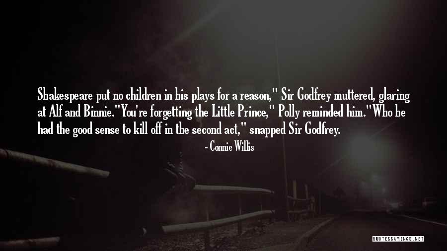 Scampered Means Quotes By Connie Willis Scampered Means Quotes By Connie Willis