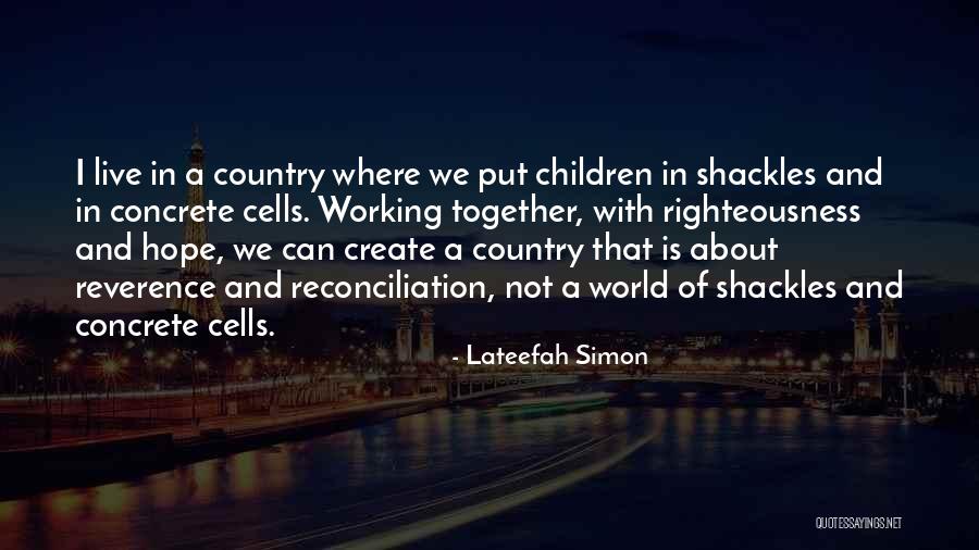 Scampered Quotes By Lateefah Simon Scampered Quotes By Lateefah Simon
