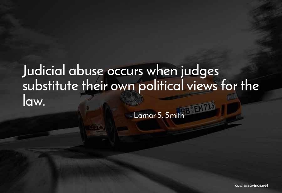 Scampering Sentences Quotes By Lamar S. Smith Scampering Sentences Quotes By Lamar S. Smith