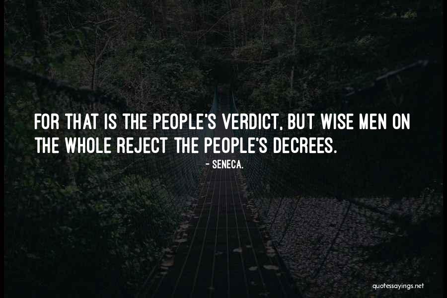 Scampering Sentences Quotes By Seneca. Scampering Sentences Quotes By Seneca.