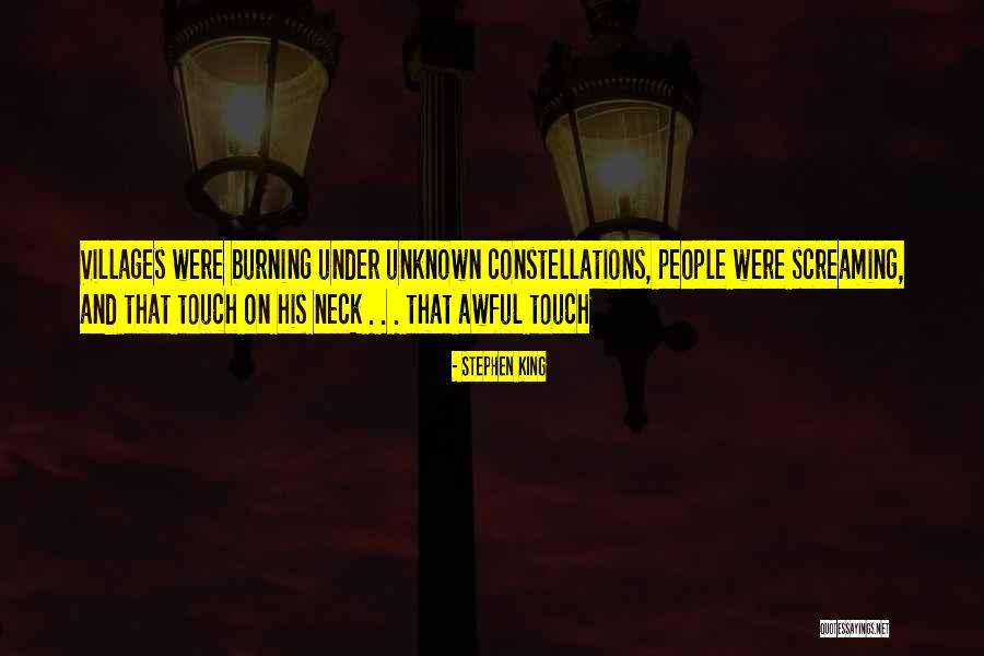 Scampi Diabolique Quotes By Stephen King Scampi Diabolique Quotes By Stephen King