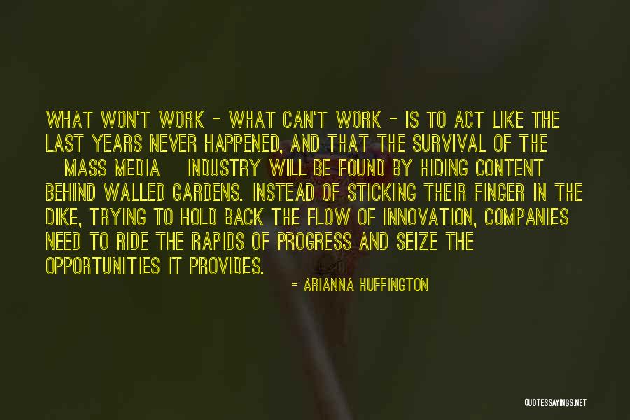 Scampoli Verona Quotes By Arianna Huffington Scampoli Verona Quotes By Arianna Huffington