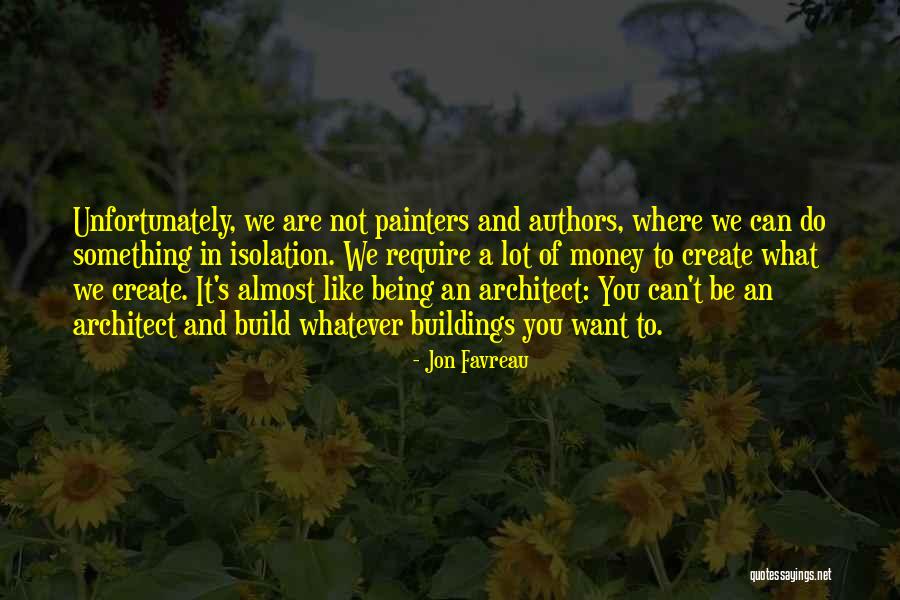 Scampoli Waldman Quotes By Jon Favreau Scampoli Waldman Quotes By Jon Favreau