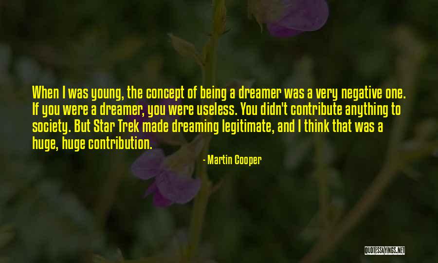 Scamps Kenosha Quotes By Martin Cooper Scamps Kenosha Quotes By Martin Cooper