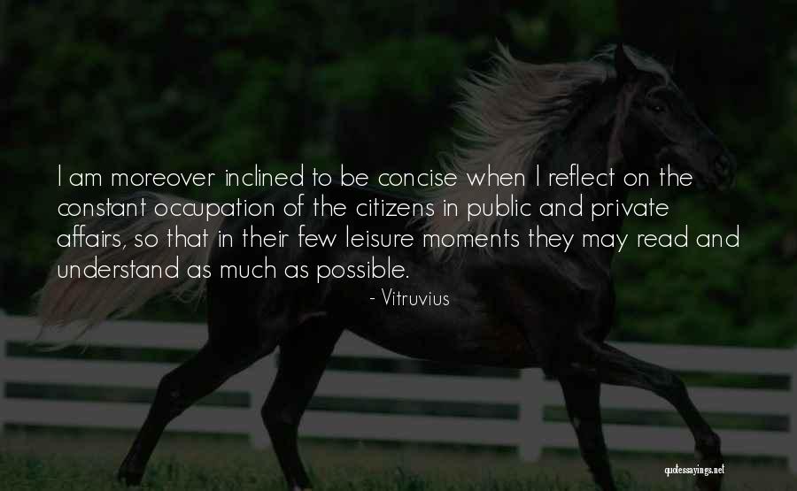 Scamps Kenosha Quotes By Vitruvius Scamps Kenosha Quotes By Vitruvius