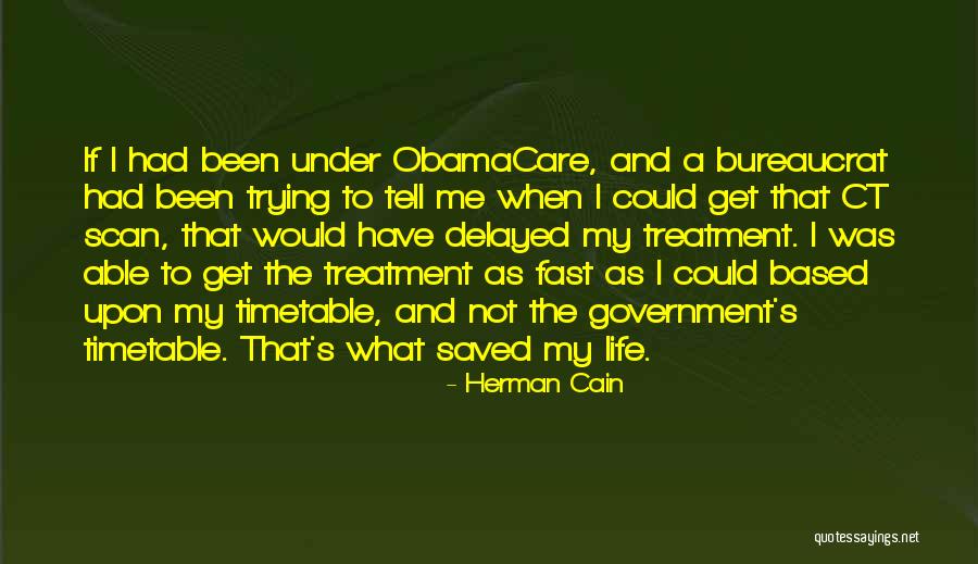 Scan Quotes By Herman Cain Scan Quotes By Herman Cain