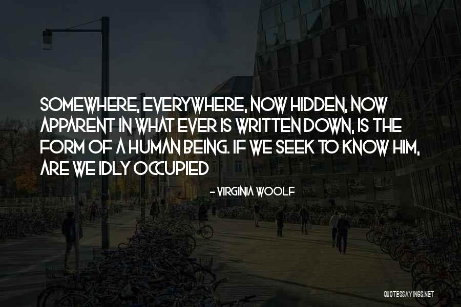 Scanadu Scout Quotes By Virginia Woolf Scanadu Scout Quotes By Virginia Woolf