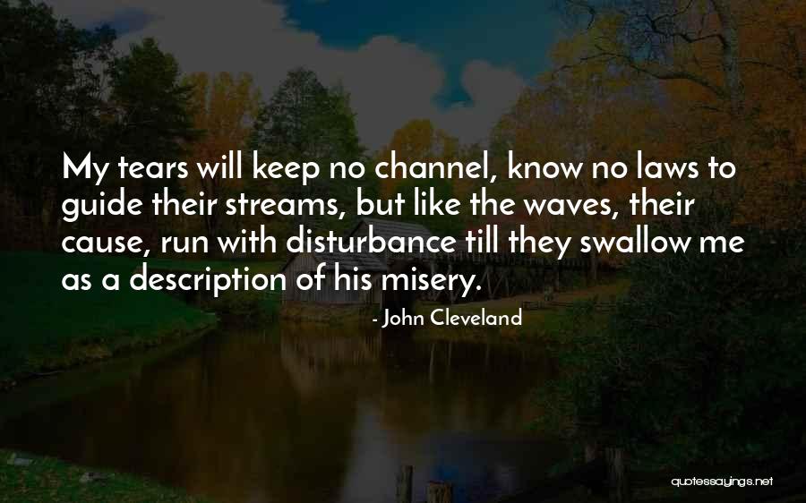 Scanavino Pittore Quotes By John Cleveland Scanavino Pittore Quotes By John Cleveland