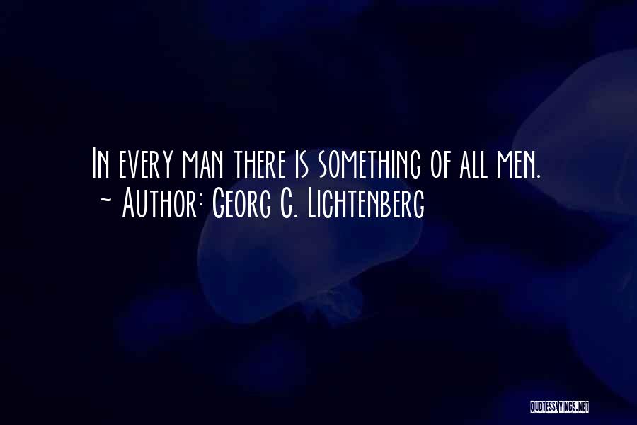 Scandal 3x10 Quotes By Georg C. Lichtenberg