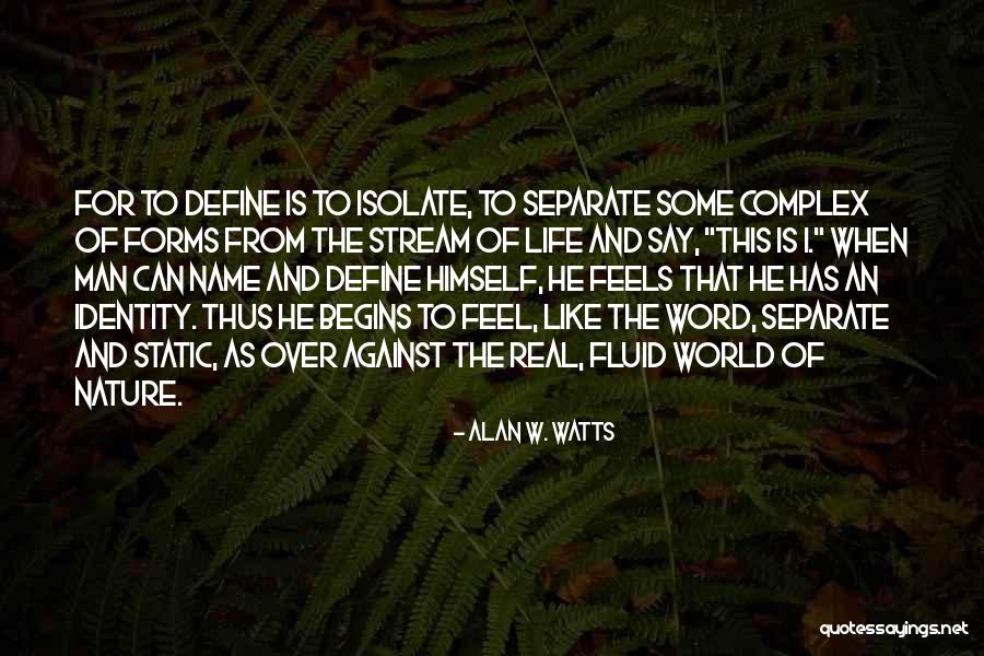 Scandal Gladiators Quotes By Alan W. Watts Scandal Gladiators Quotes By Alan W. Watts