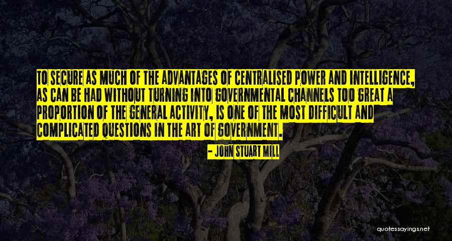 Scandal Season 2 Episode 18 Quotes By John Stuart Mill Scandal Season 2 Episode 18 Quotes By John Stuart Mill
