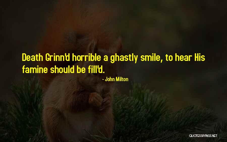 Scandal Season 2 Fitz Quotes By John Milton Scandal Season 2 Fitz Quotes By John Milton