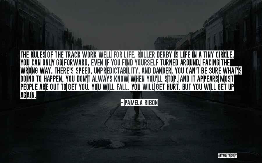 Scandale Watergate Quotes By Pamela Ribon Scandale Watergate Quotes By Pamela Ribon