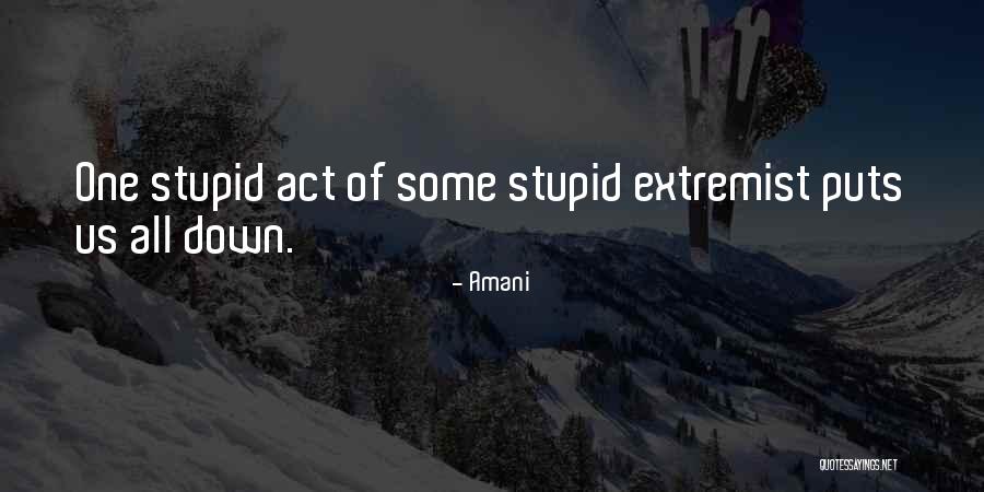 Scandalised Quotes By Amani Scandalised Quotes By Amani