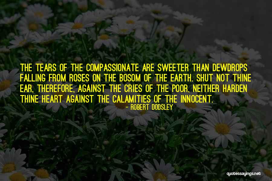 Scandalised Quotes By Robert Dodsley Scandalised Quotes By Robert Dodsley