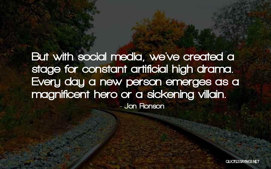 Scandalising Quotes By Jon Ronson Scandalising Quotes By Jon Ronson