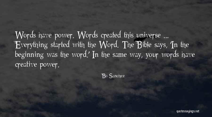 Scandalism Quotes By Bo Sanchez Scandalism Quotes By Bo Sanchez