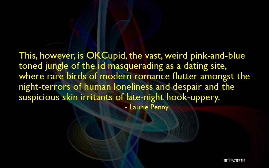 Scandalized Antonym Quotes By Laurie Penny Scandalized Antonym Quotes By Laurie Penny