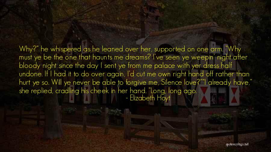 Scandalous Love Quotes By Elizabeth Hoyt Scandalous Love Quotes By Elizabeth Hoyt