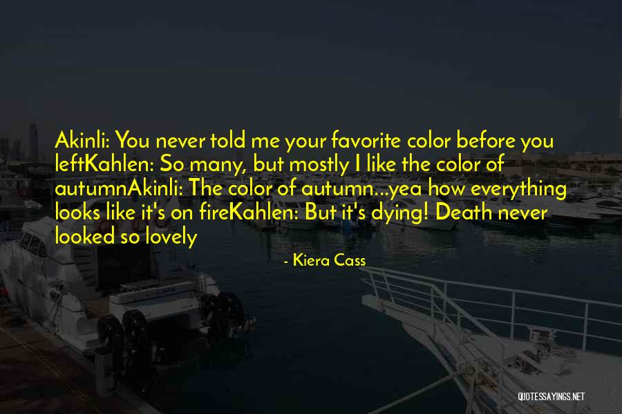 Scandalously Shorts Quotes By Kiera Cass Scandalously Shorts Quotes By Kiera Cass