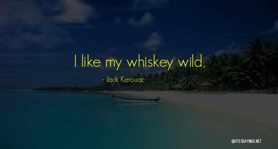 Scandals Tv Quotes By Jack Kerouac Scandals Tv Quotes By Jack Kerouac