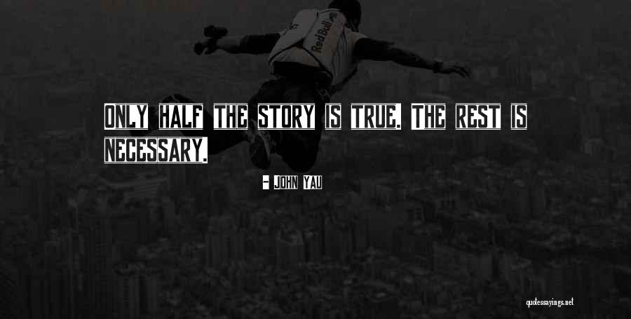 Scandals Tv Quotes By John Yau Scandals Tv Quotes By John Yau
