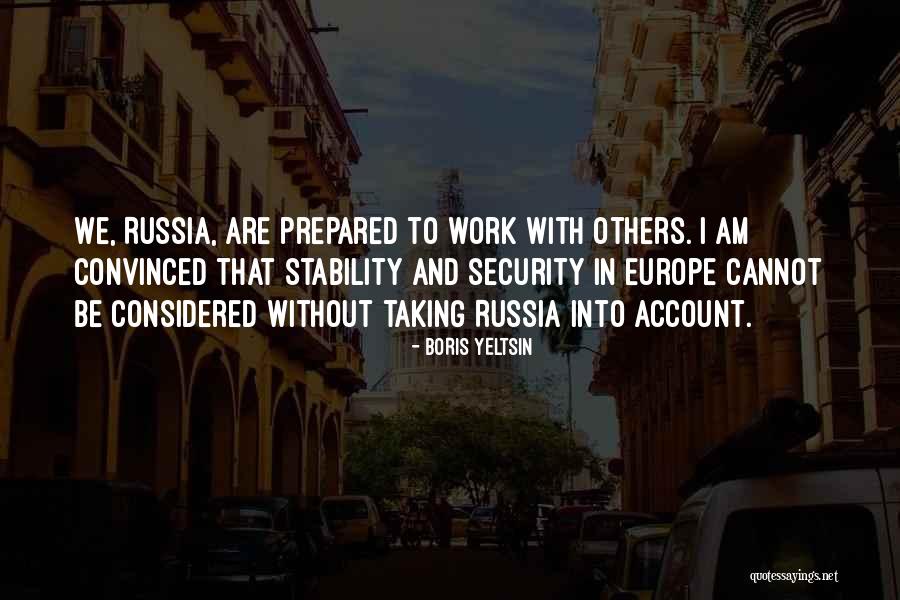 Scanderbeg Essay Quotes By Boris Yeltsin Scanderbeg Essay Quotes By Boris Yeltsin
