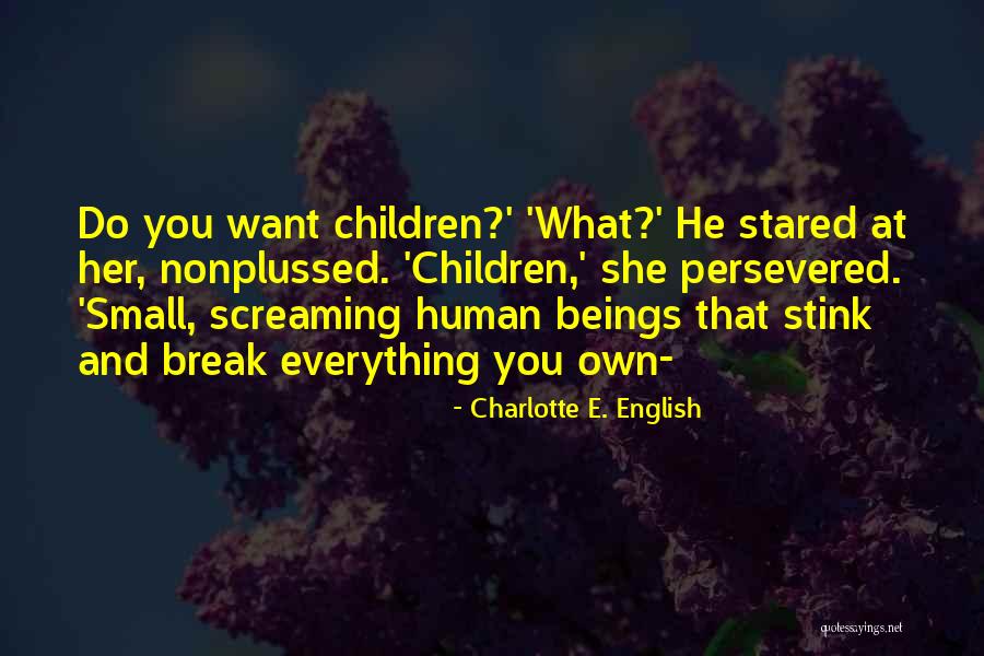 Scanderbeg Essay Quotes By Charlotte E. English Scanderbeg Essay Quotes By Charlotte E. English
