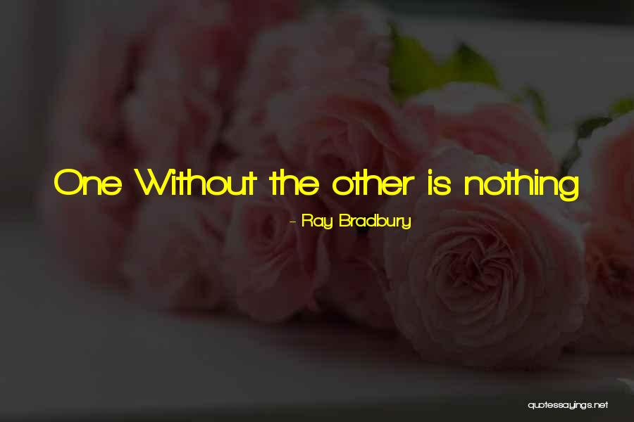 Scanderbeg Essay Quotes By Ray Bradbury Scanderbeg Essay Quotes By Ray Bradbury