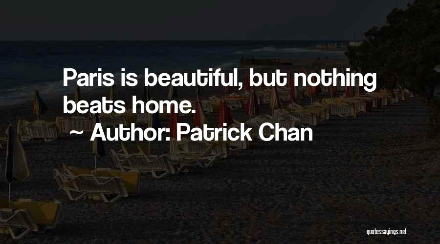 Scanderbeg Pic Quotes By Patrick Chan