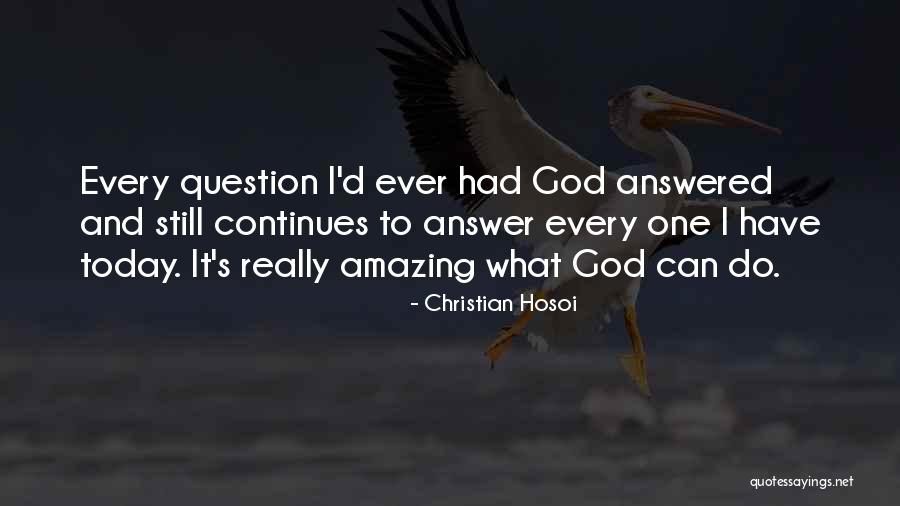 Scandinavian Prayer Childbirth Quotes By Christian Hosoi Scandinavian Prayer Childbirth Quotes By Christian Hosoi
