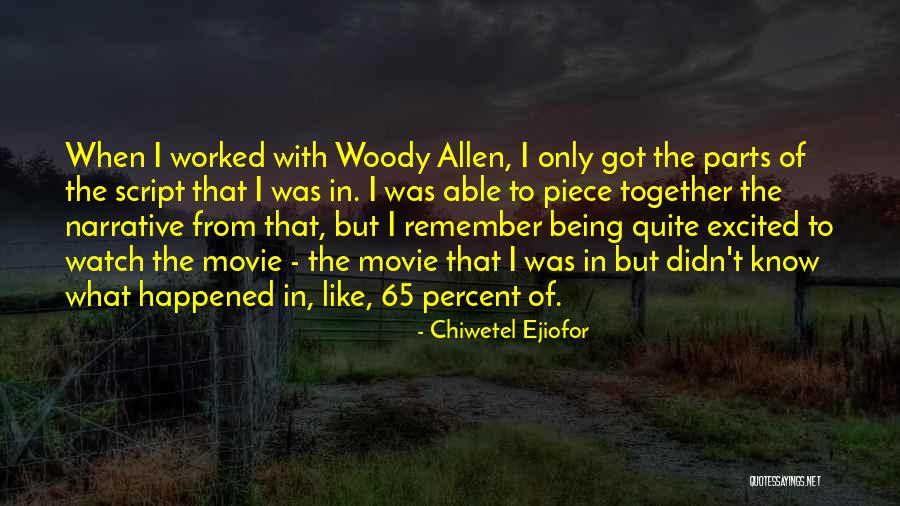 Scandinavians And Minnesota Quotes By Chiwetel Ejiofor Scandinavians And Minnesota Quotes By Chiwetel Ejiofor
