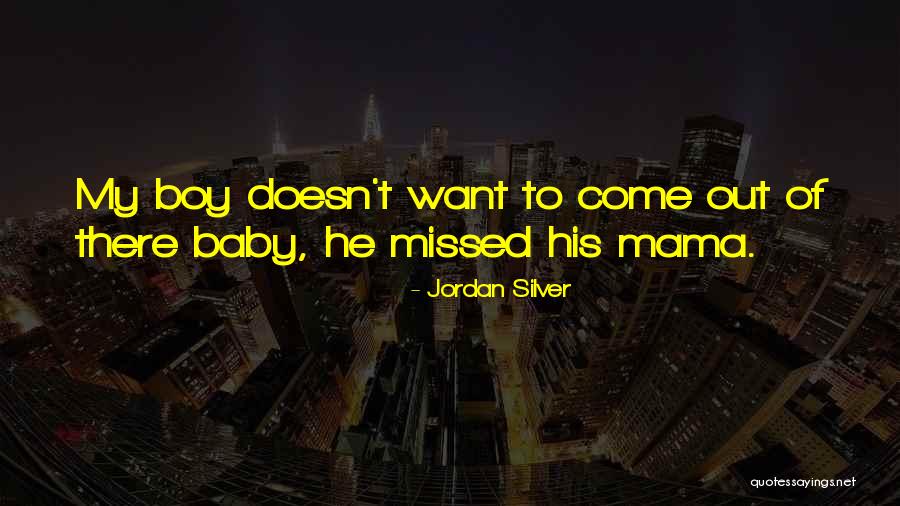 Scandola Cosmetics Quotes By Jordan Silver Scandola Cosmetics Quotes By Jordan Silver