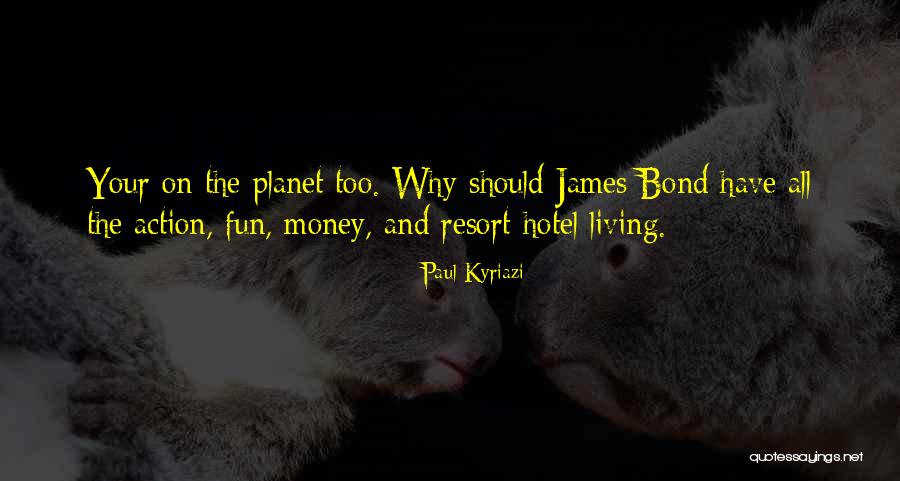Scandola Nature Quotes By Paul Kyriazi Scandola Nature Quotes By Paul Kyriazi