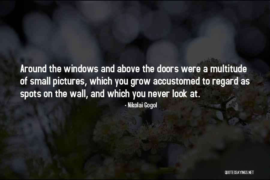 Scandola Tom Quotes By Nikolai Gogol Scandola Tom Quotes By Nikolai Gogol